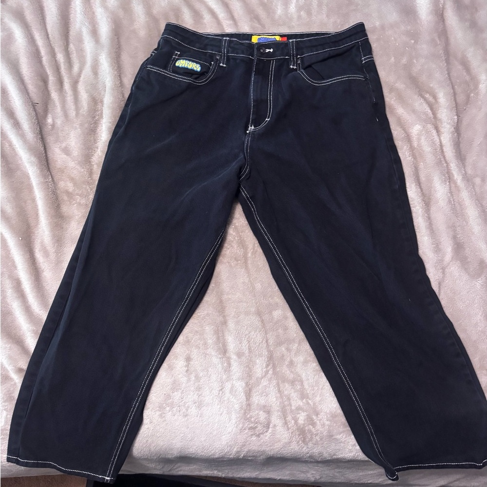 Empyre Skate Jeans